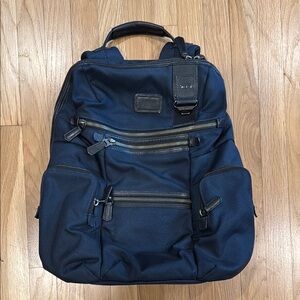 Tumi Alpha Bravo Backpack